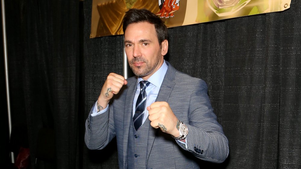 Jason David Frank