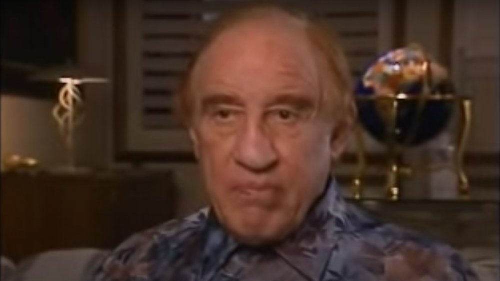 Gene LeBell