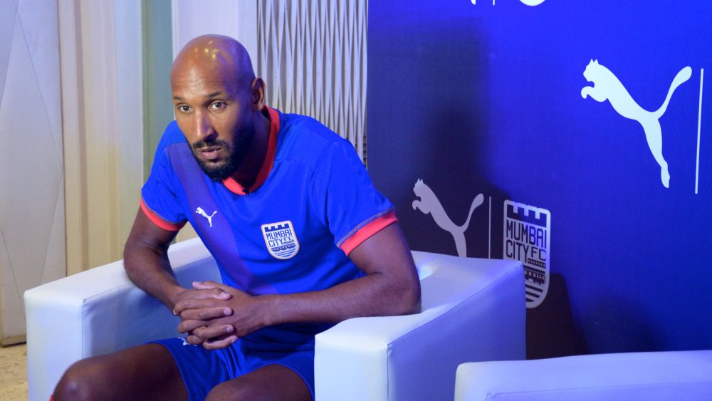 Nicolas Anelka