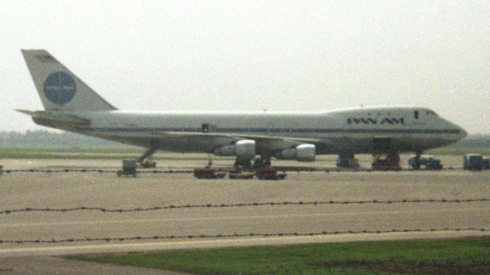 Boeing 727