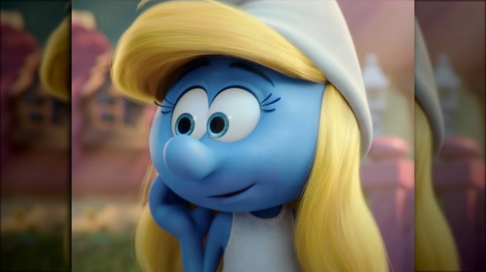 Smurfette