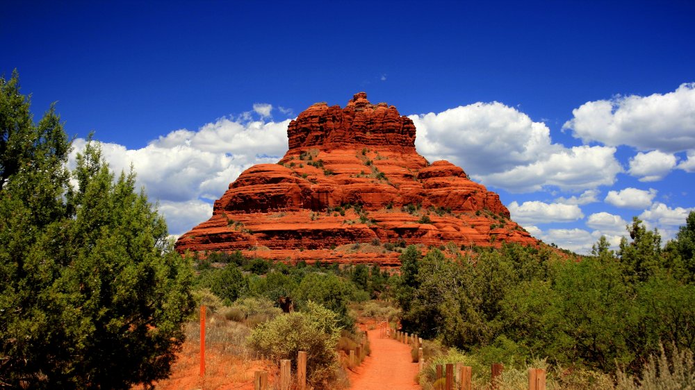 sedona park