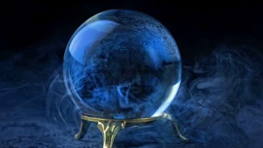 Crystal Ball