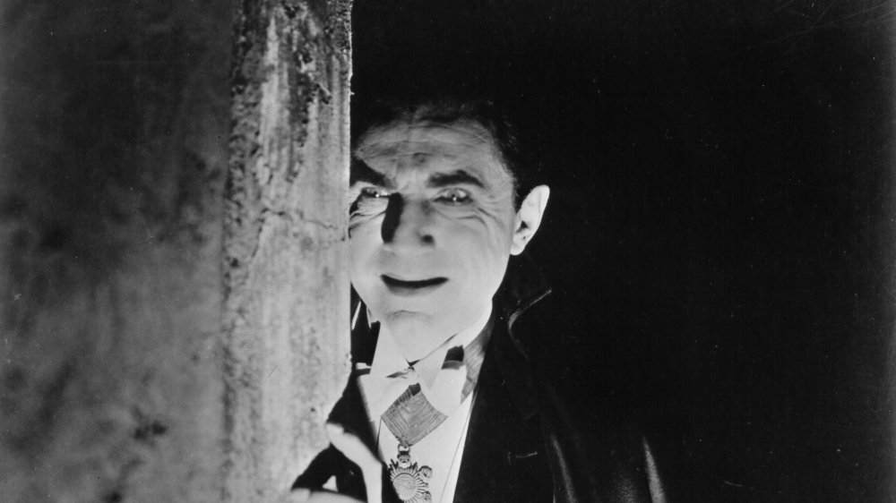 Bela Lugosi