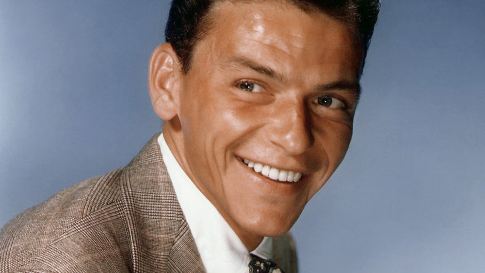 Frank Sinatra