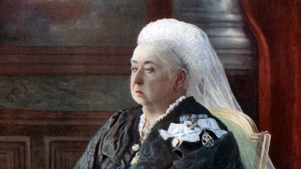 Queen Victoria