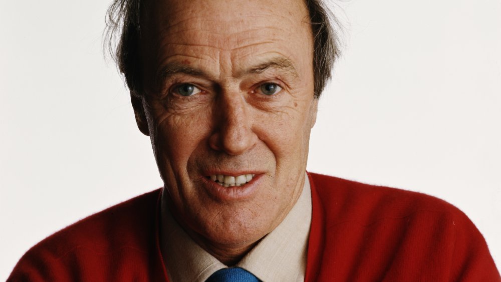 Roald Dahl