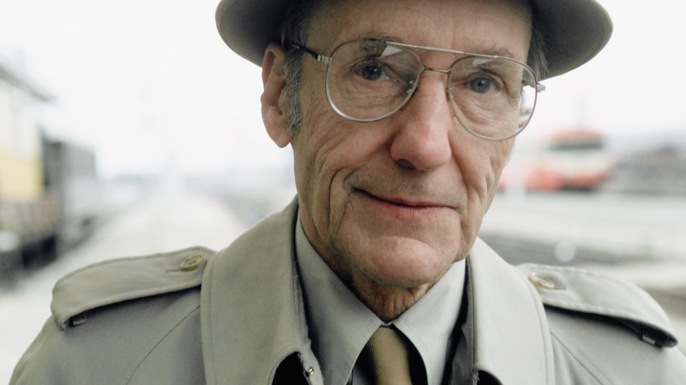 William S. Burroughs