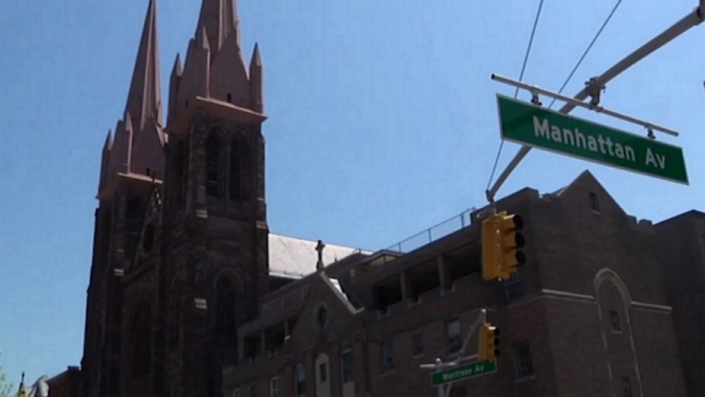 Most Holy Trinity Church, Brooklyn, New York