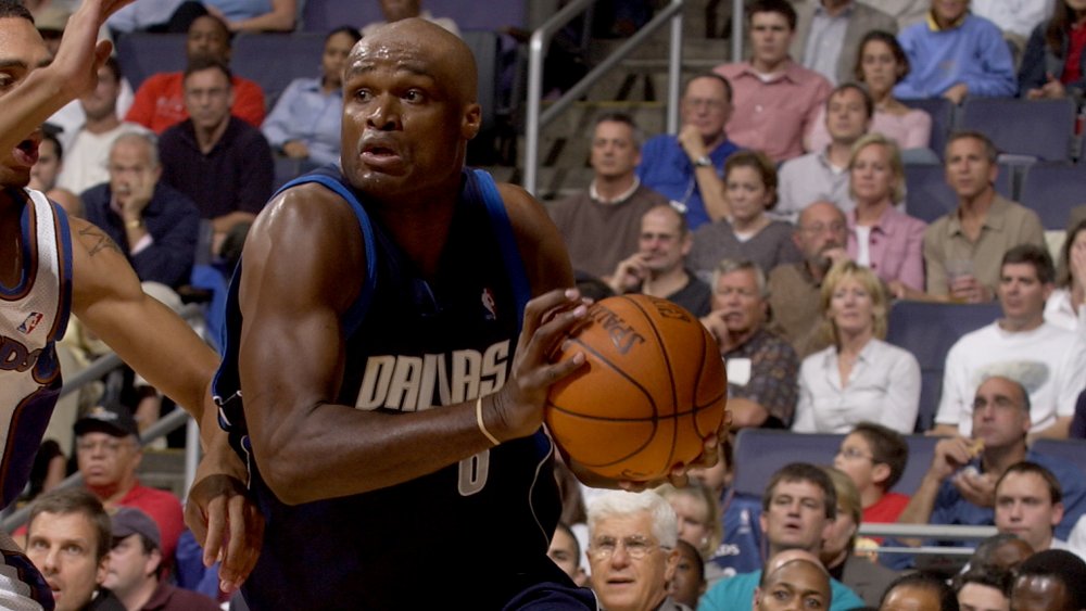 Antoine Walker