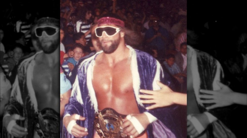 Randy Savage