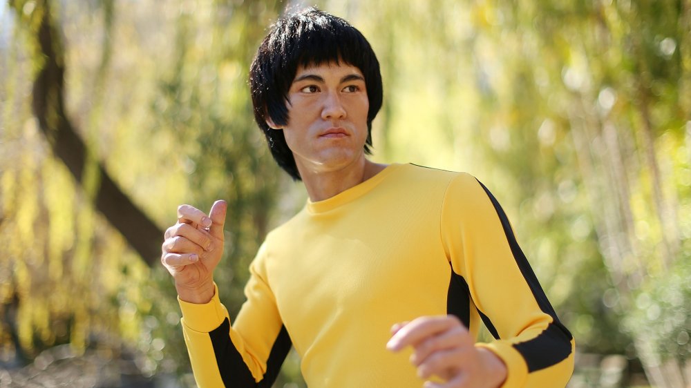 Bruce Lee