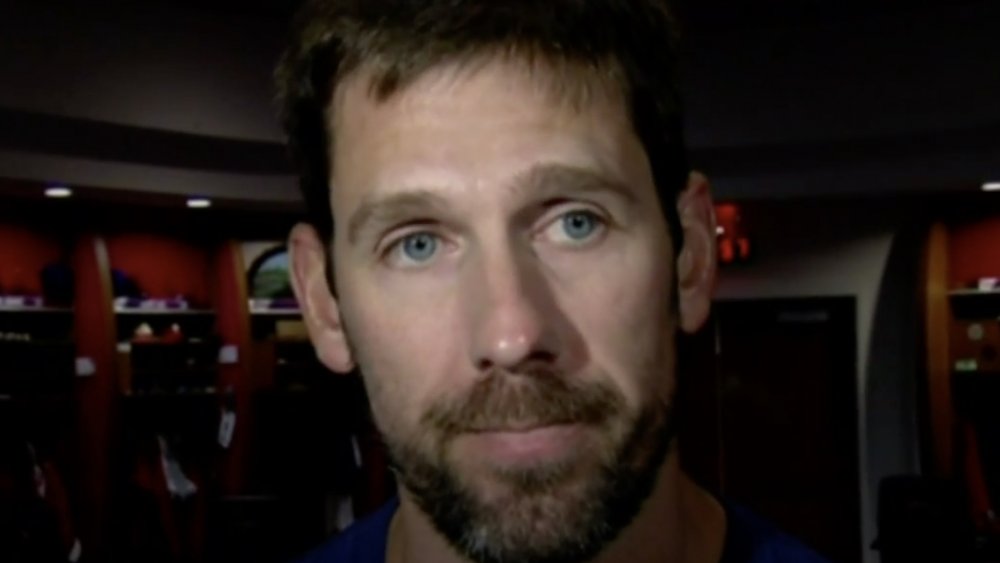 Cliff Lee