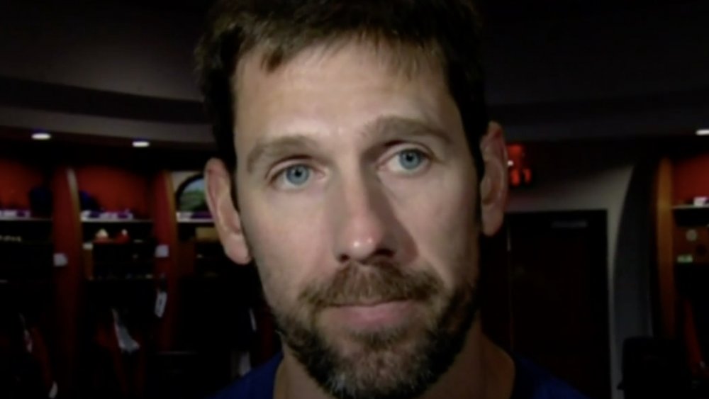 Cliff Lee