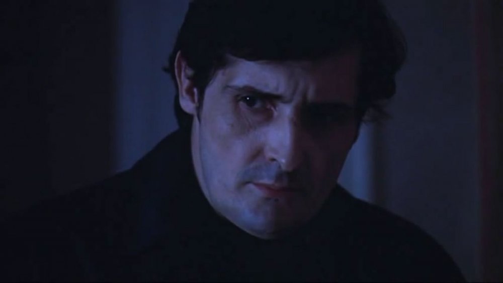 Jason Miller as Father Karras in The Exorcist III