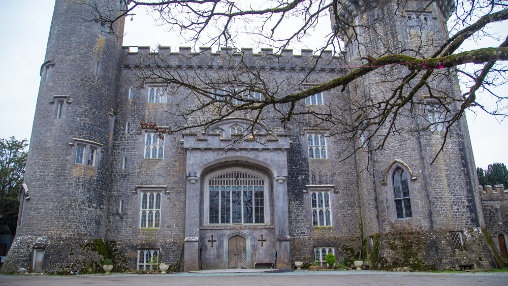 Charleville Forest Castle