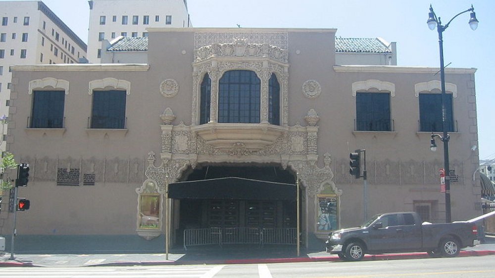 Avalon Theater