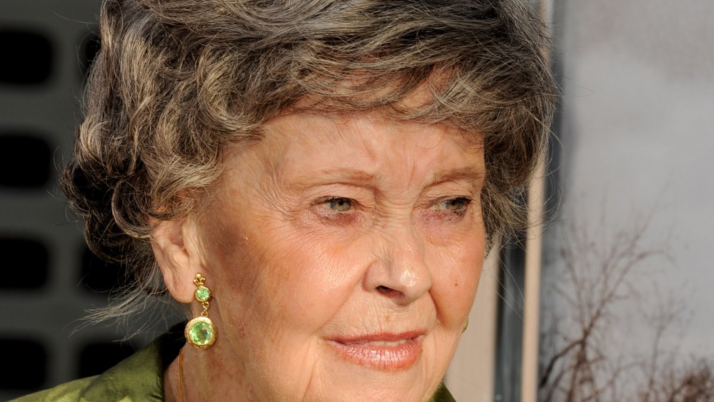 Lorraine Warren