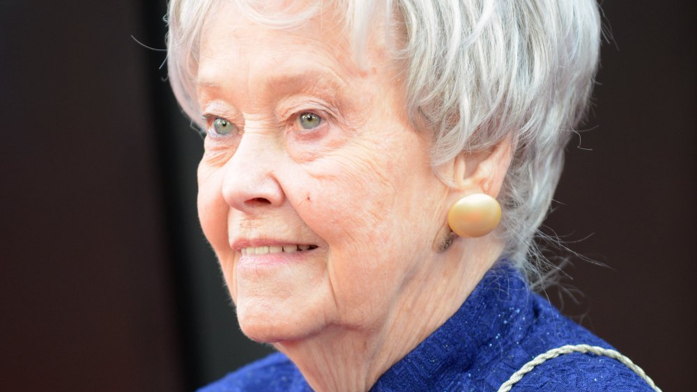 Lorraine Warren