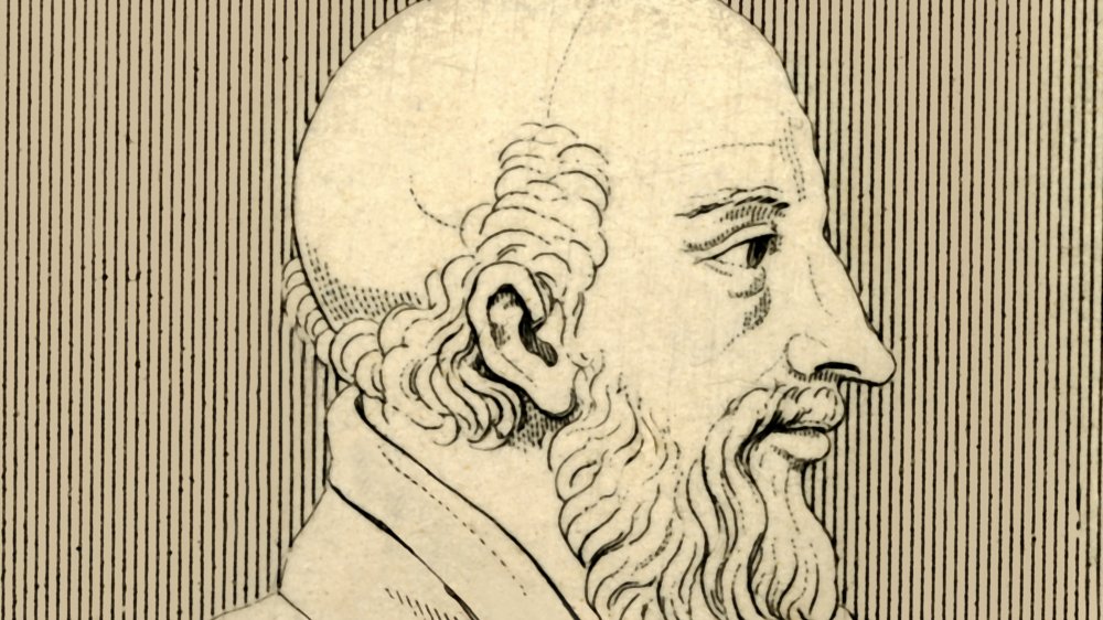 Chrysippus