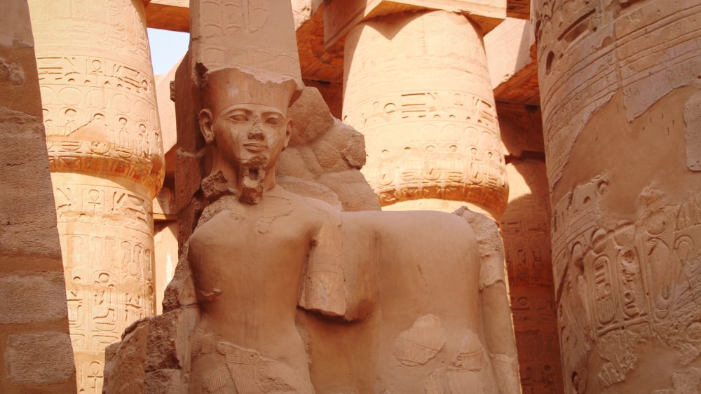 Ramses III