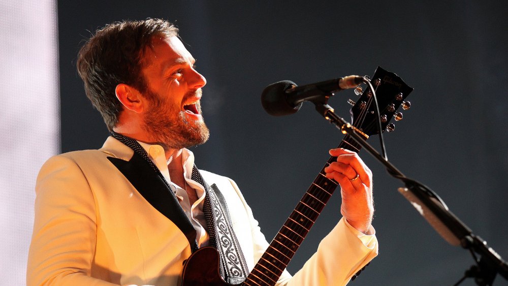 Caleb Followill