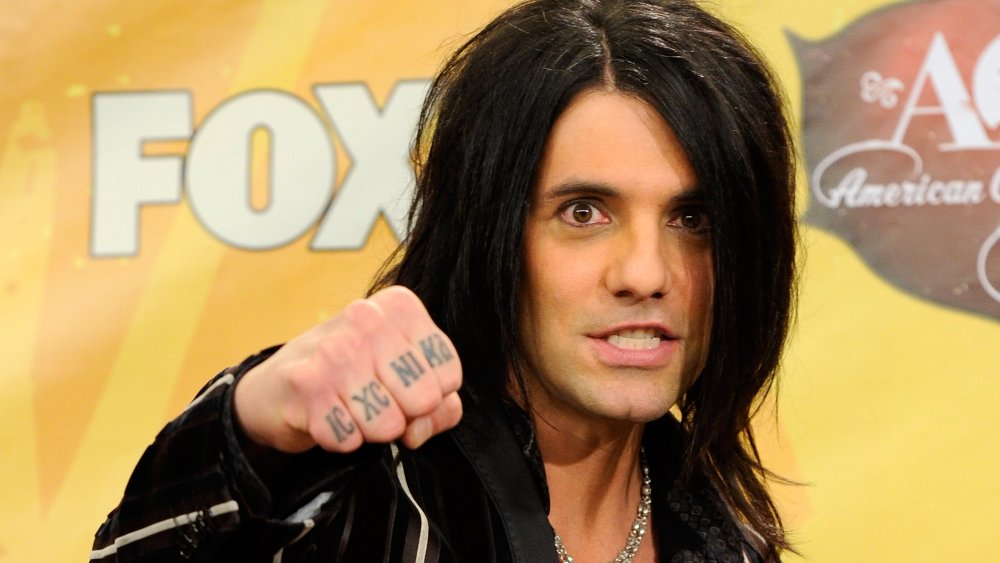 Criss Angel