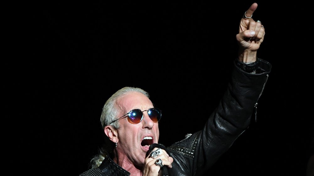 dee snider