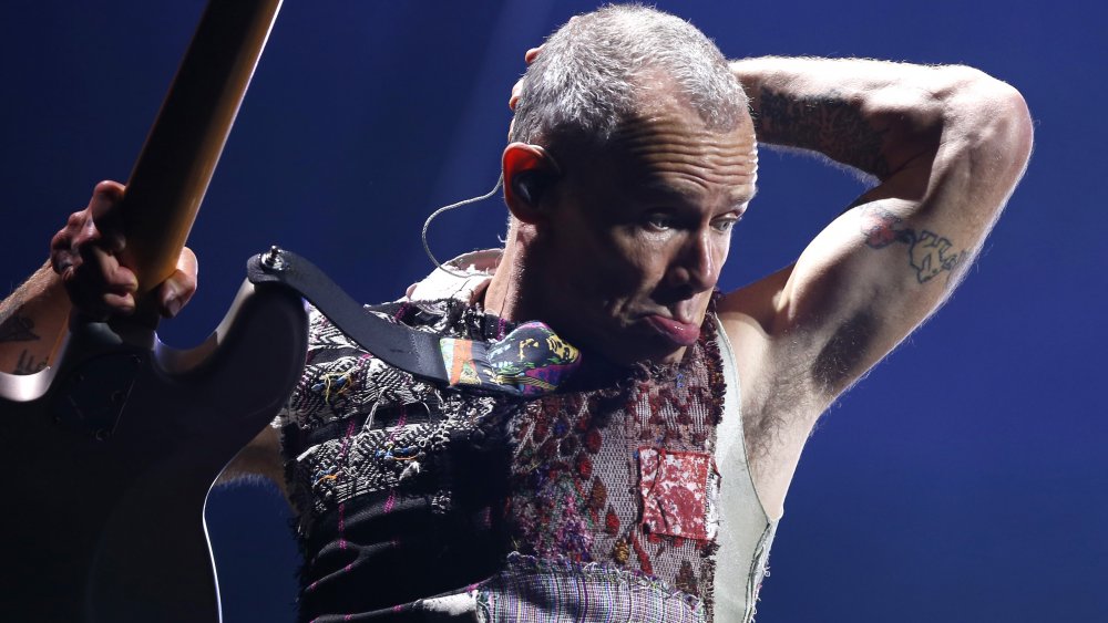 Flea RHCP