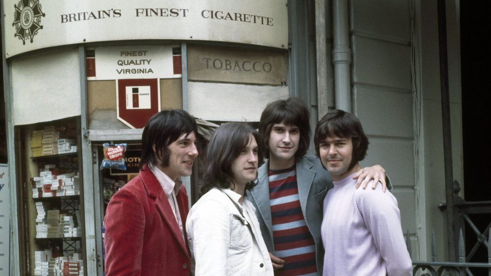 the kinks