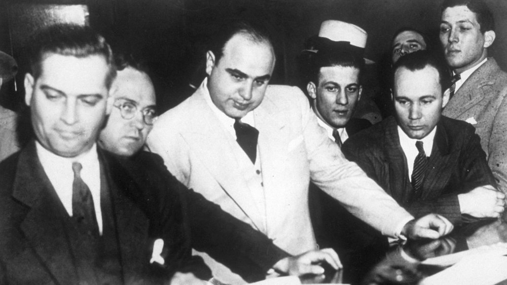 Al Capone