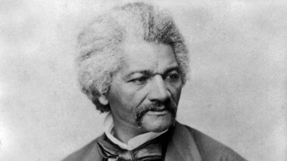 Frederick Douglass