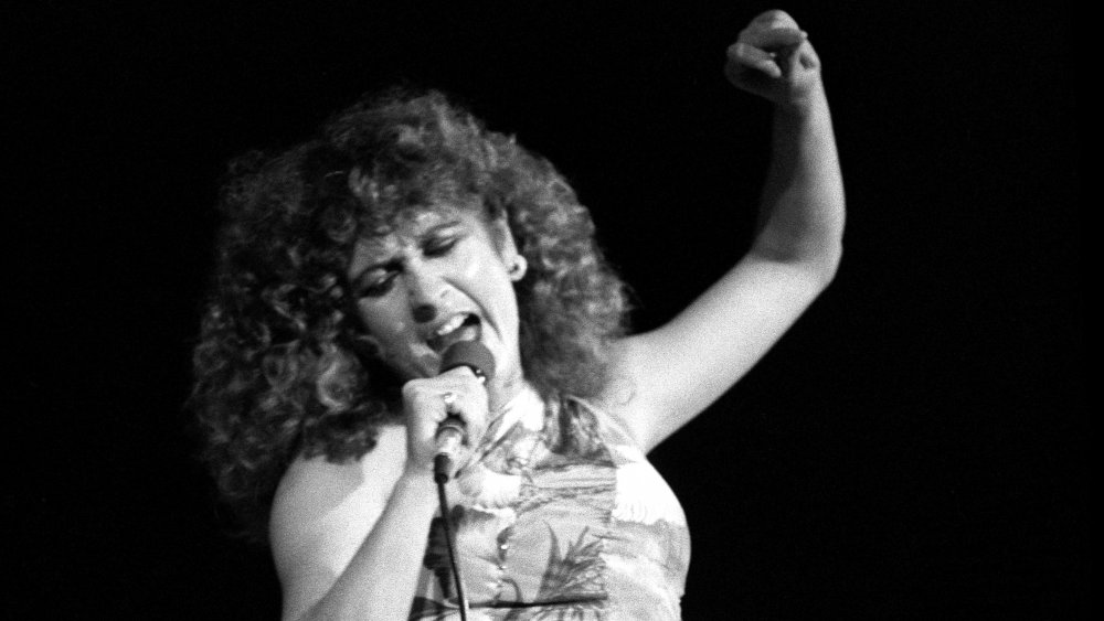 Teena Marie