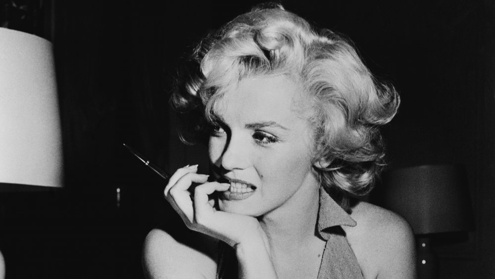 Marilyn Monroe