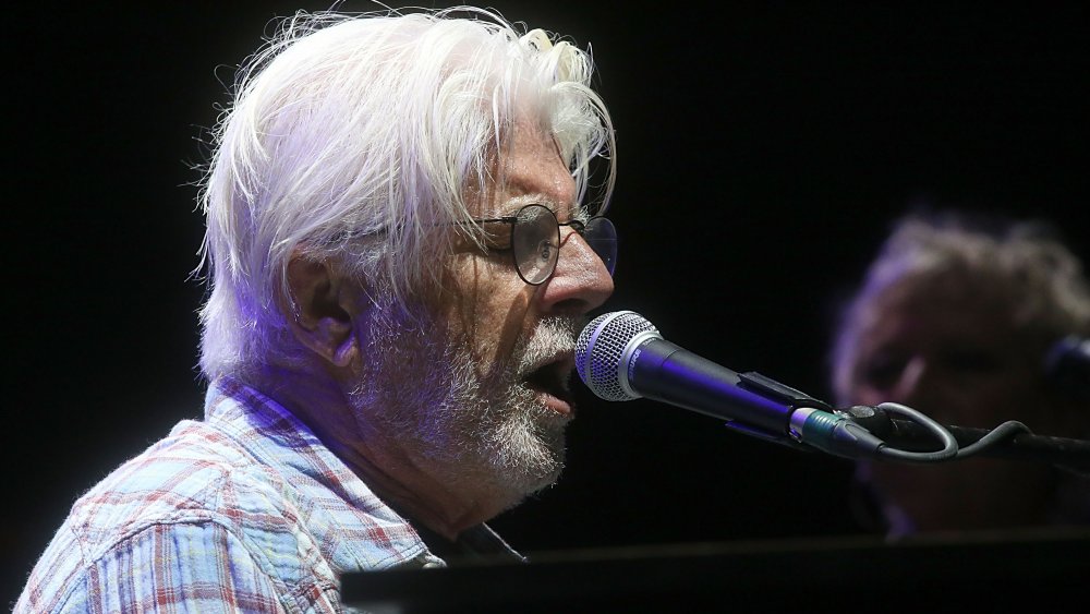 Michael McDonald