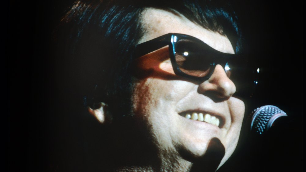 Roy Orbison