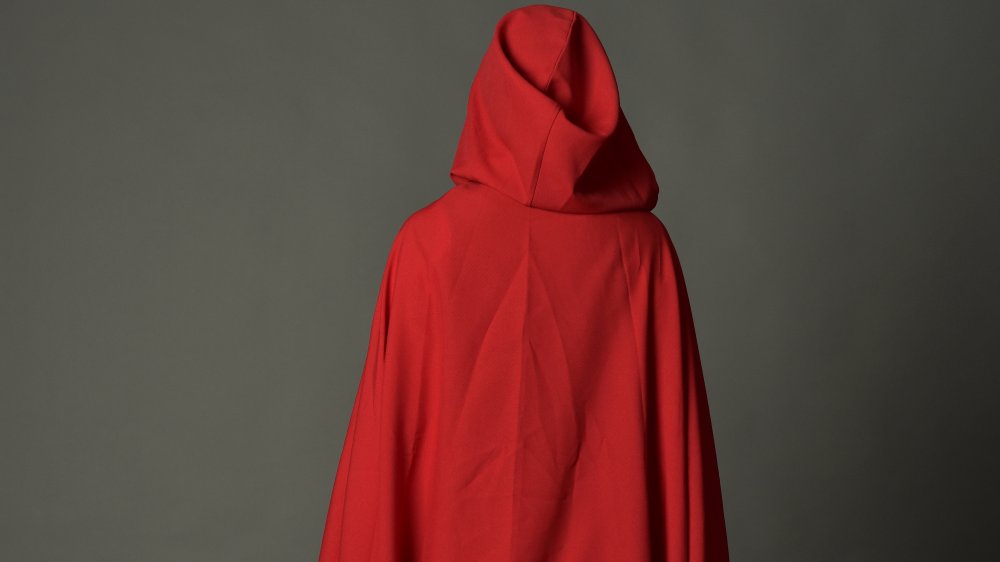 cloak