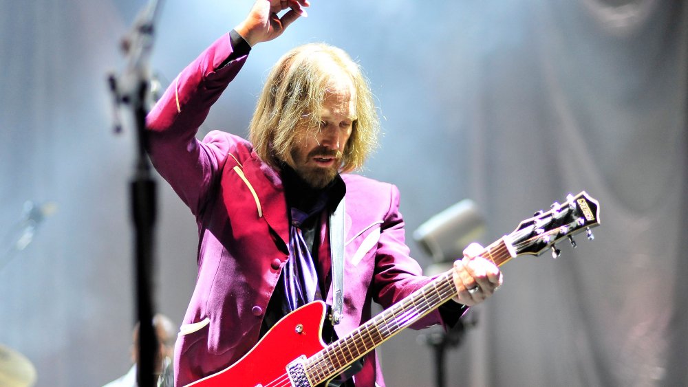 tom petty