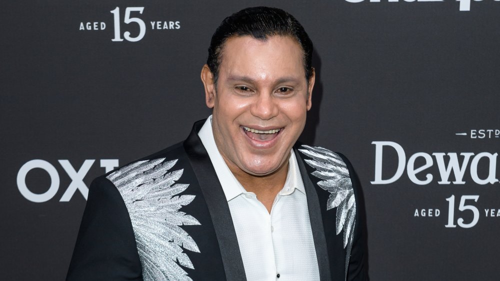 Sammy Sosa