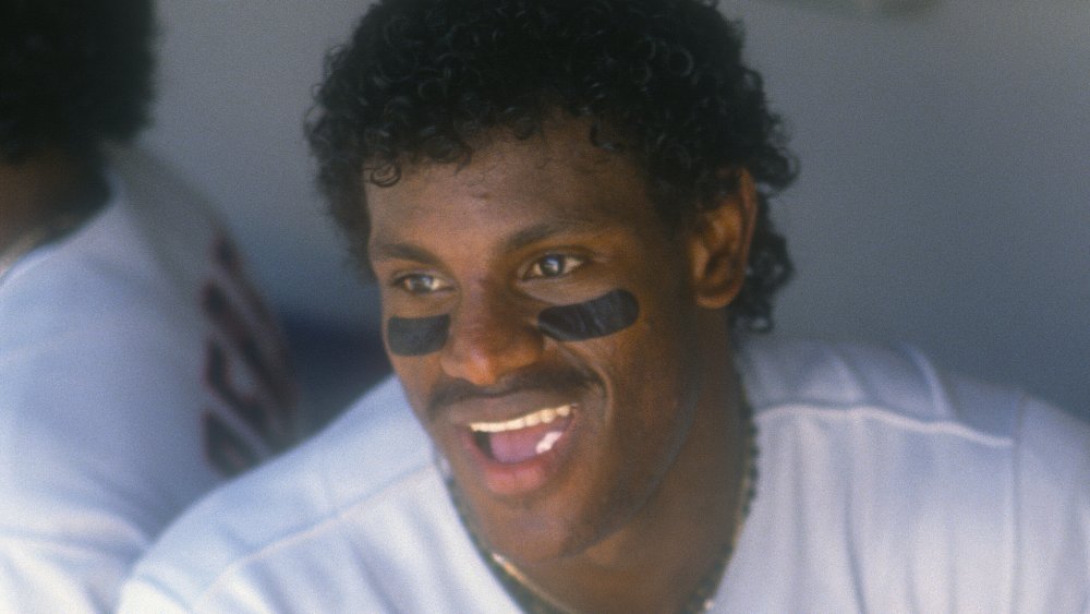 Sammy Sosa