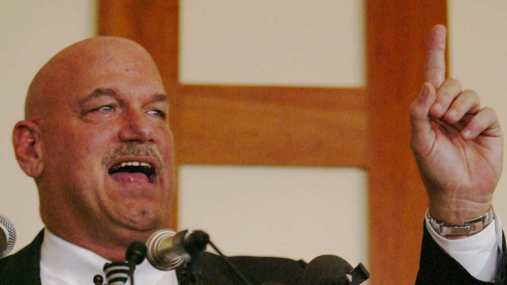 Jesse Ventura