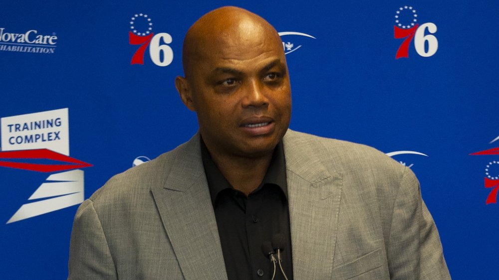 Charles Barkley