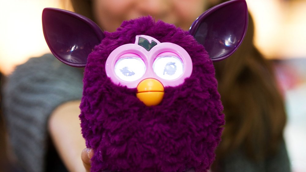 Furby