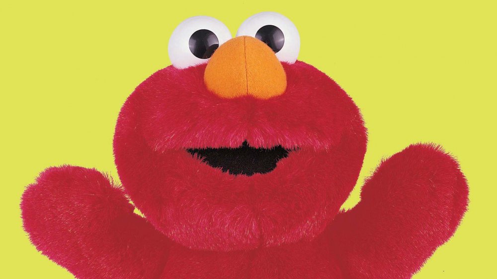 Elmo