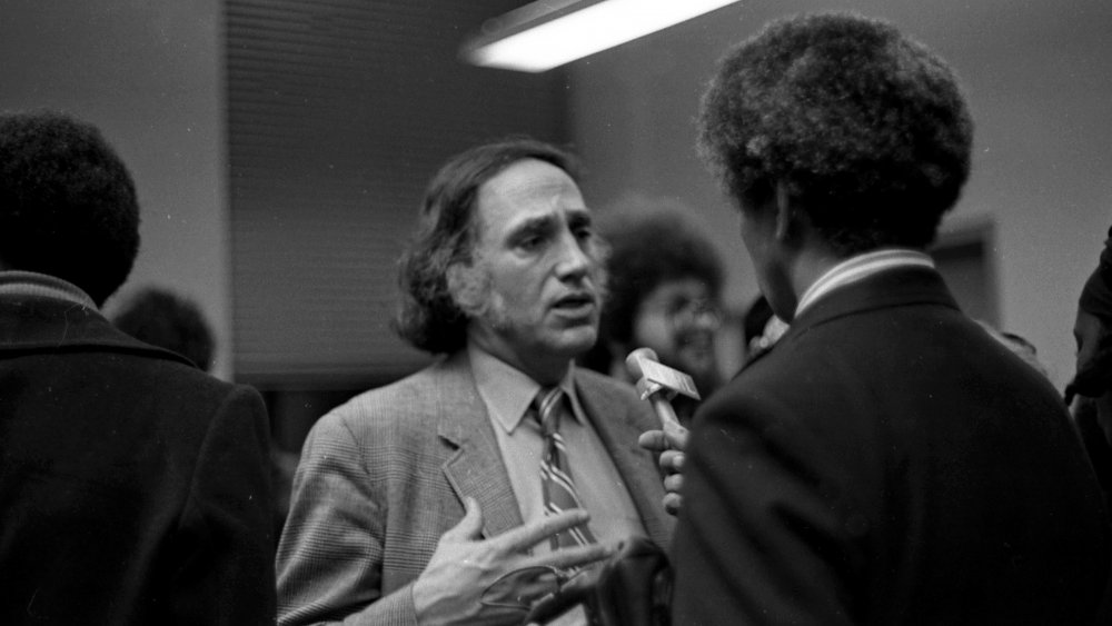 William Kunstler