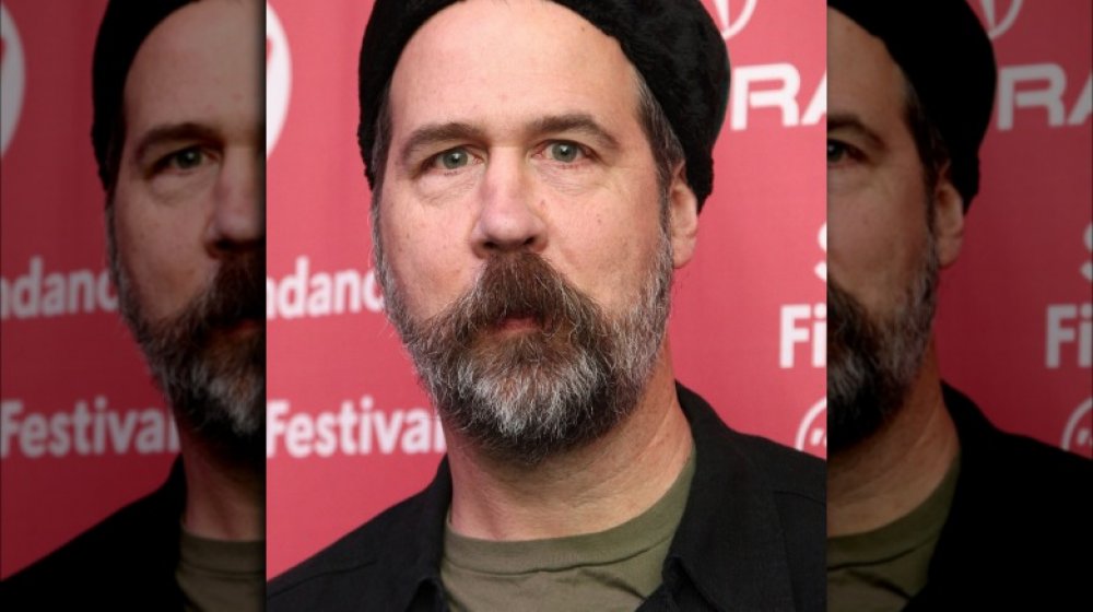 Krist Novoselic