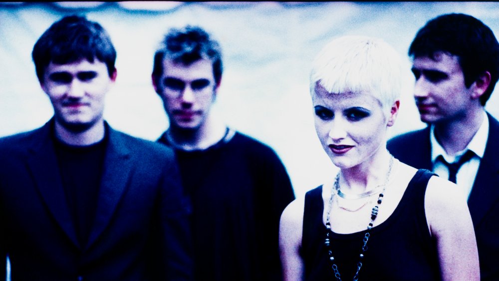 The Cranberries