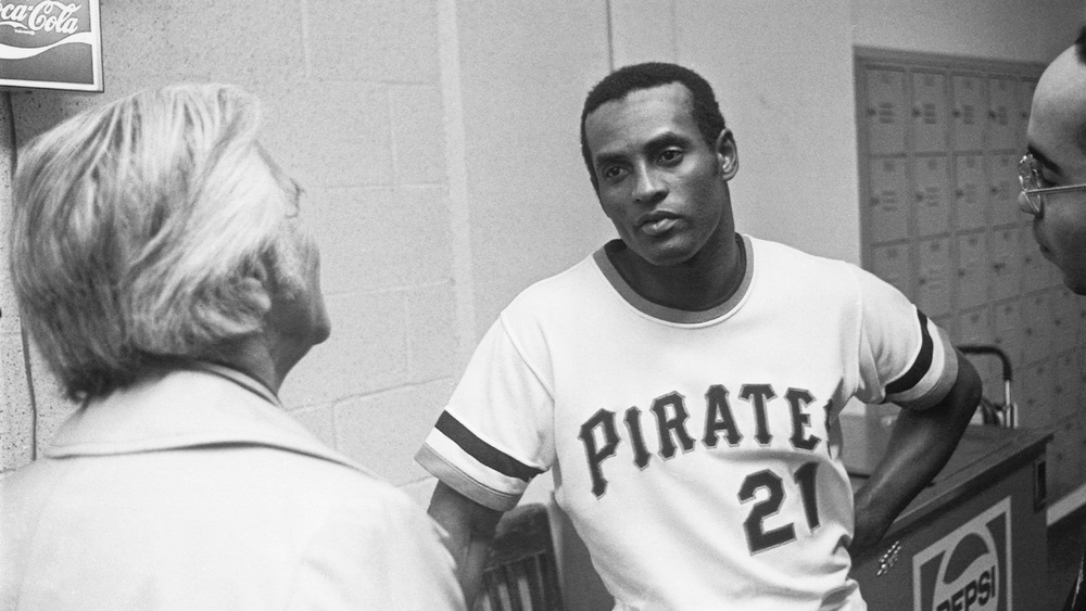 Roberto Clemente