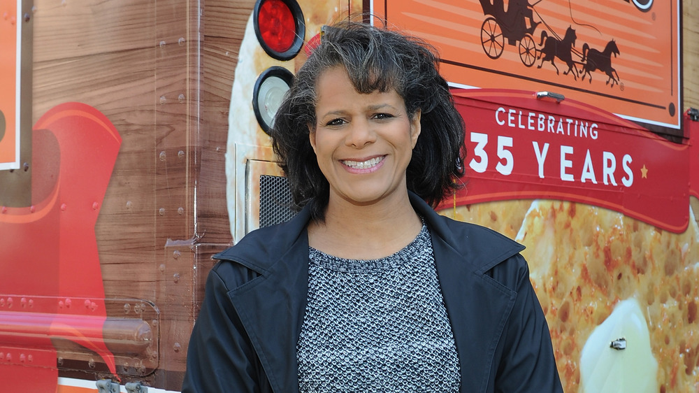 Debi Thomas in 2015