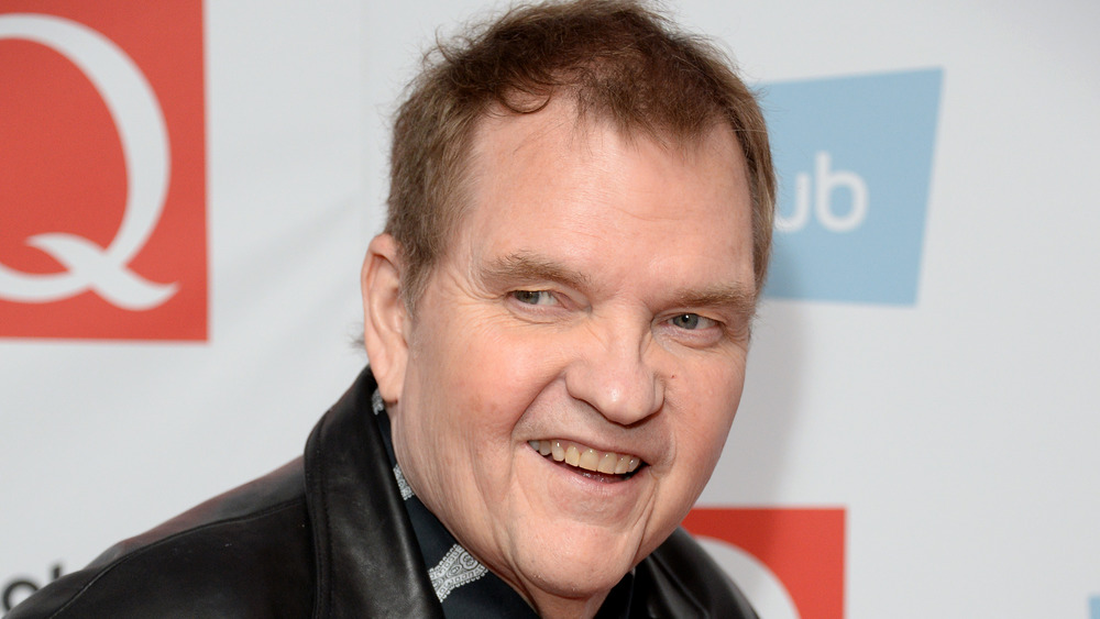 meat loaf